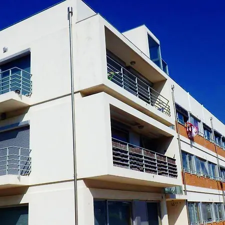 Apartmán Feel Coimbra