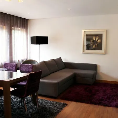 Apartmán Feel Coimbra