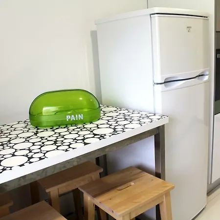 Apartamento Feel