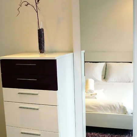 Apartmán Feel Coimbra