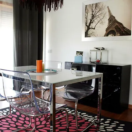 Feel Apartmán Coimbra