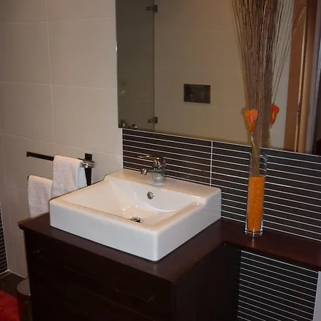 Feel Apartman Coimbra