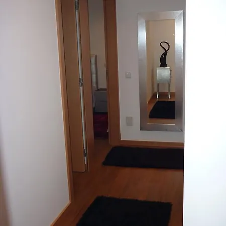 Feel Apartman Coimbra