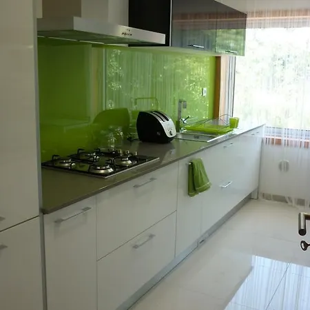 Apartment Feel *