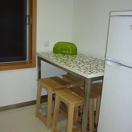 Apartment Feel