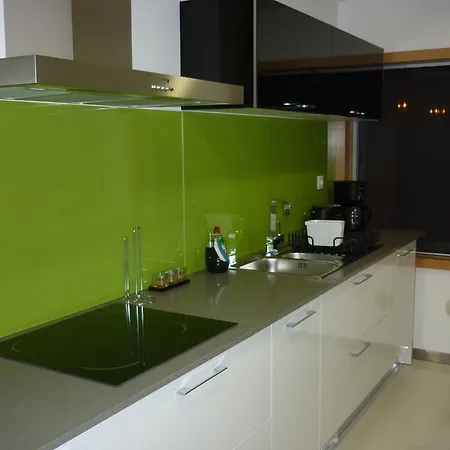 Feel Apartman Coimbra