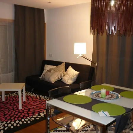 Feel Apartman Coimbra