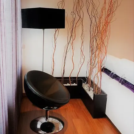 Apartment Feel