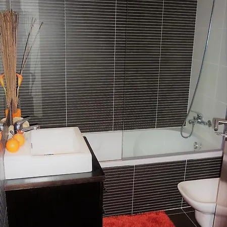 Feel Apartman Coimbra