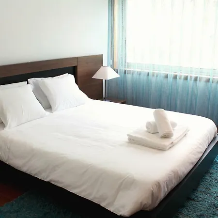 Feel Apartment