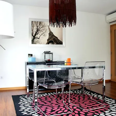 Apartman Feel Coimbra