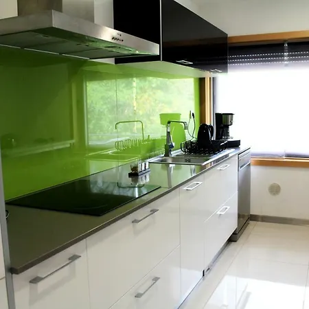 Feel Apartman Coimbra