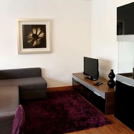 Apartment Feel