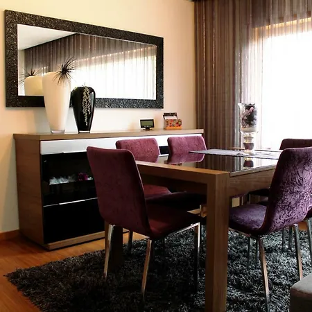 Apartman Feel Coimbra