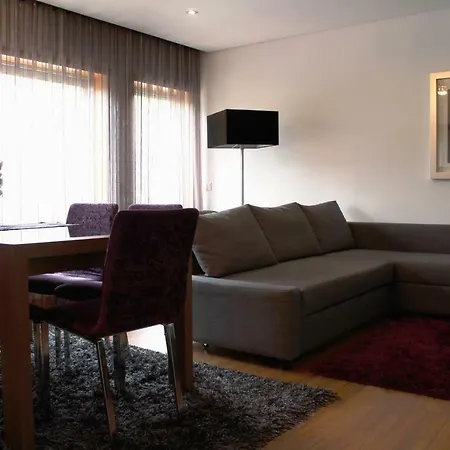 Apartment Feel
