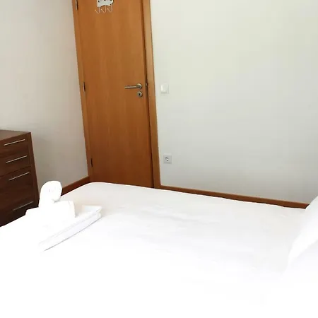 Apartment Feel