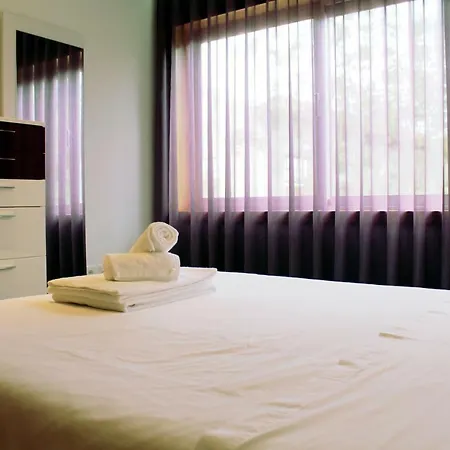 Apartman Feel Coimbra