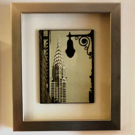 Apartment Feel