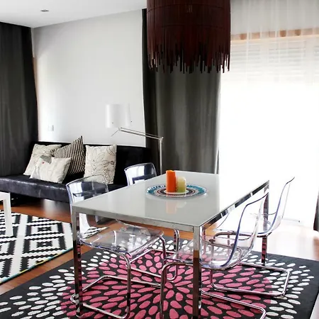 Apartman Feel Coimbra