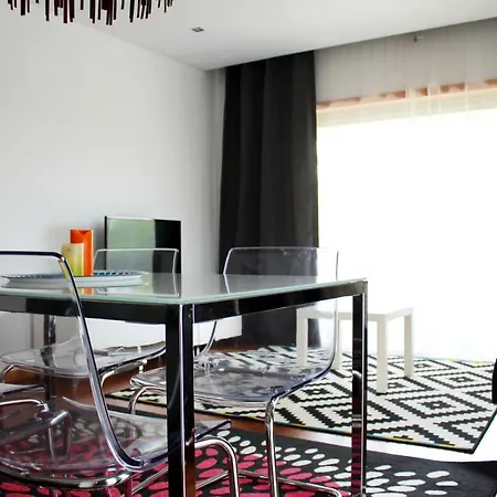Apartment Feel