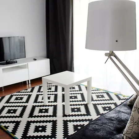 Feel Apartment *